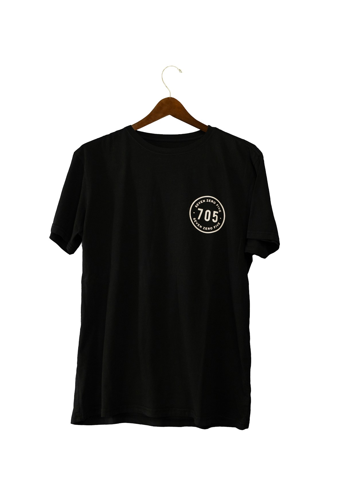 Essential Crewneck