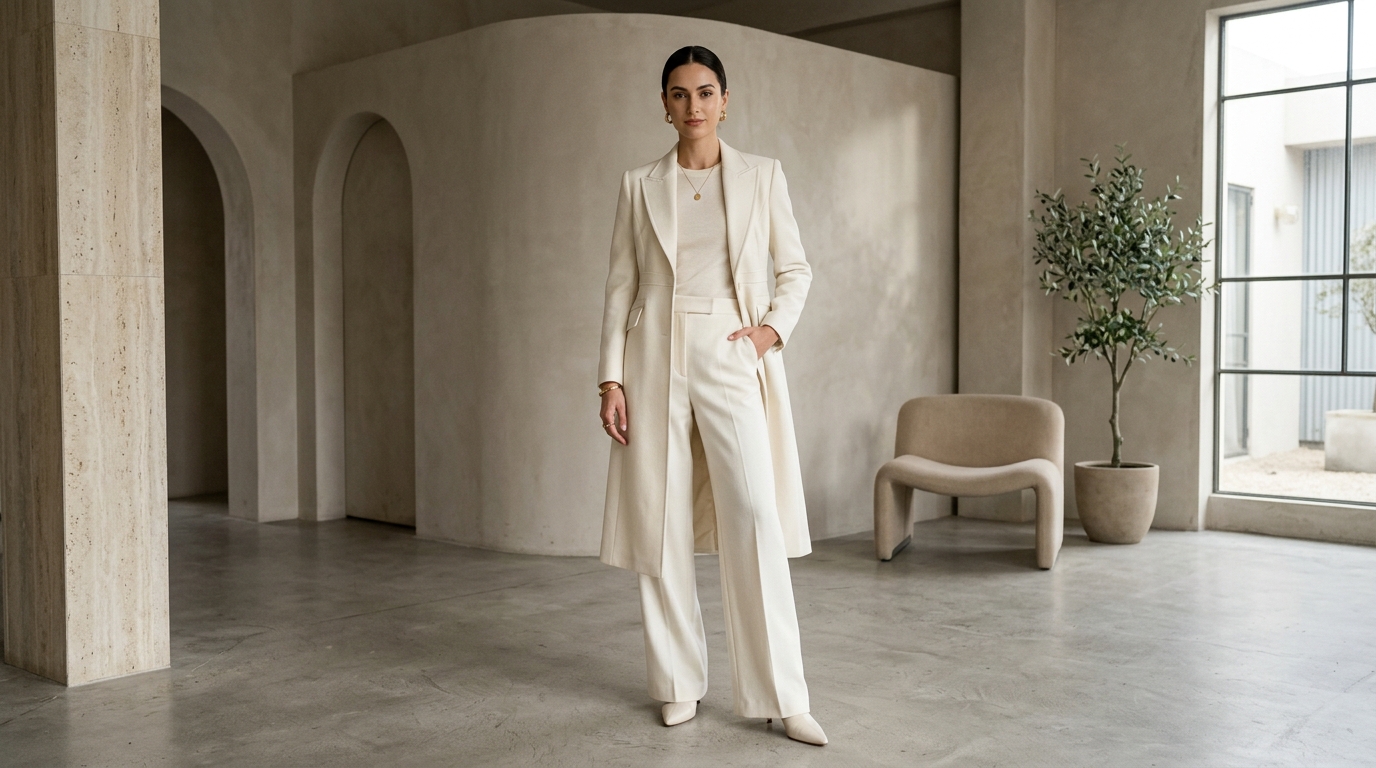 ClothVentive Women Editorial